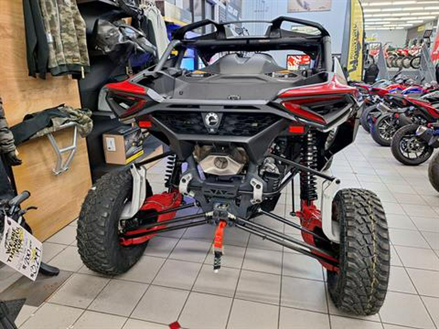 2024 Can-Am Maverick R X