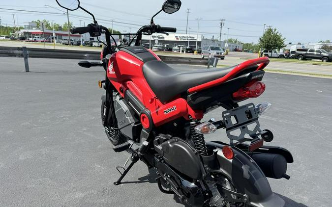 2023 Honda® Navi