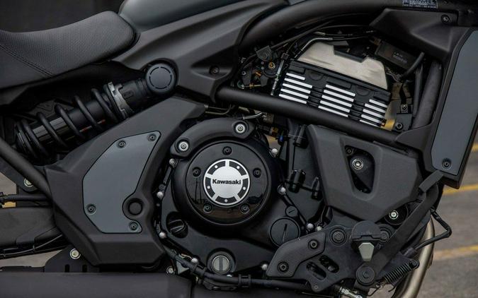 2024 Kawasaki VULCAN® S CAFE ABS