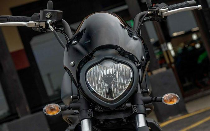 2024 Kawasaki VULCAN® S CAFE ABS