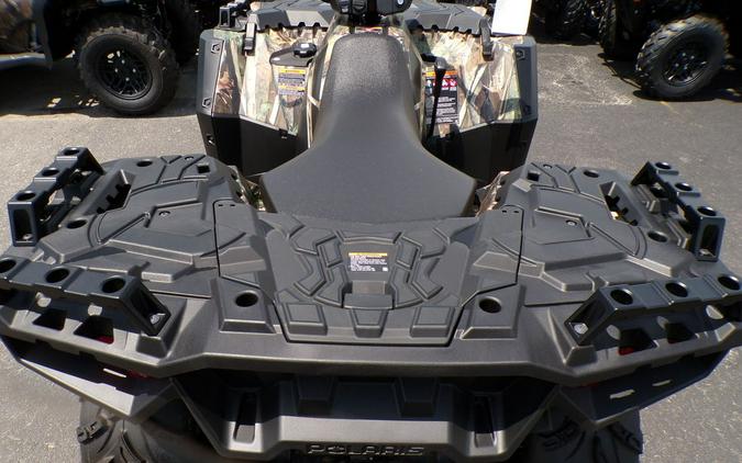 2024 Polaris® Sportsman 850 Ultimate Trail Polaris Pursuit Camo