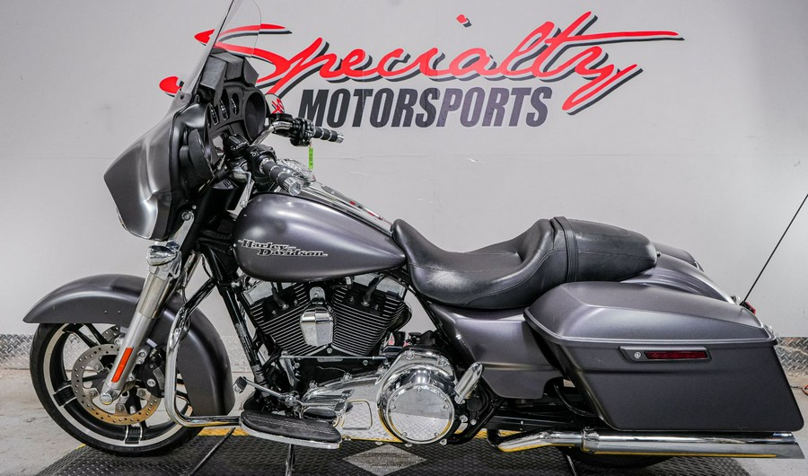 2015 Harley-Davidson Street Glide®