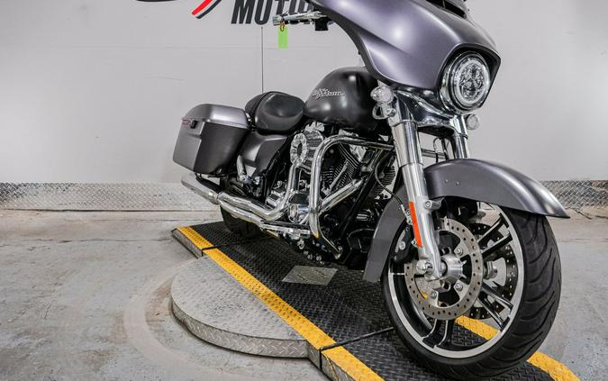 2015 Harley-Davidson Street Glide®
