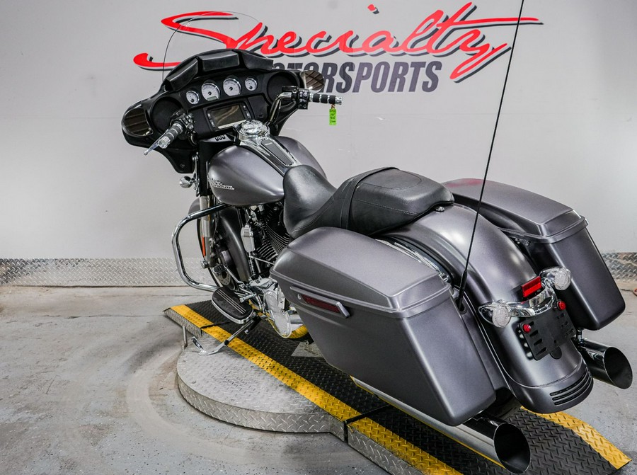 2015 Harley-Davidson Street Glide®