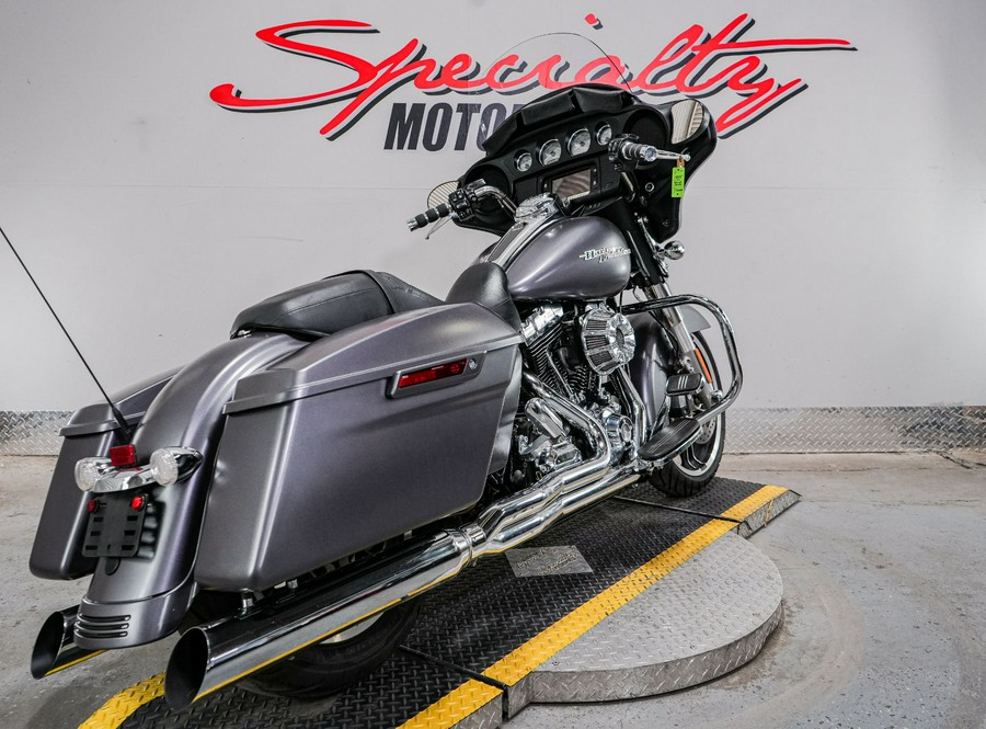 2015 Harley-Davidson Street Glide®