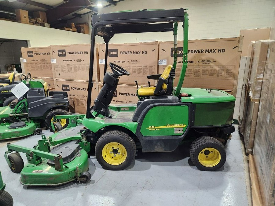 2005 John Deere 1445