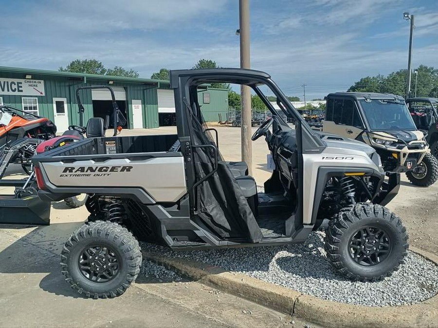 2024 Polaris® Ranger XD 1500 Premium