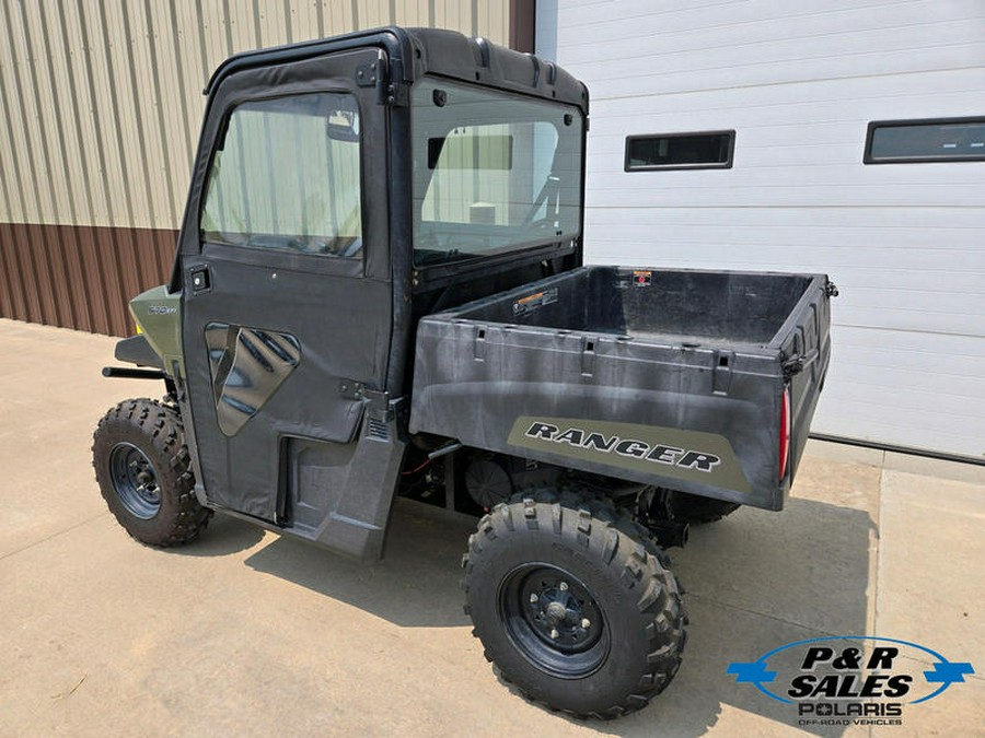 2020 Polaris® Ranger® 570