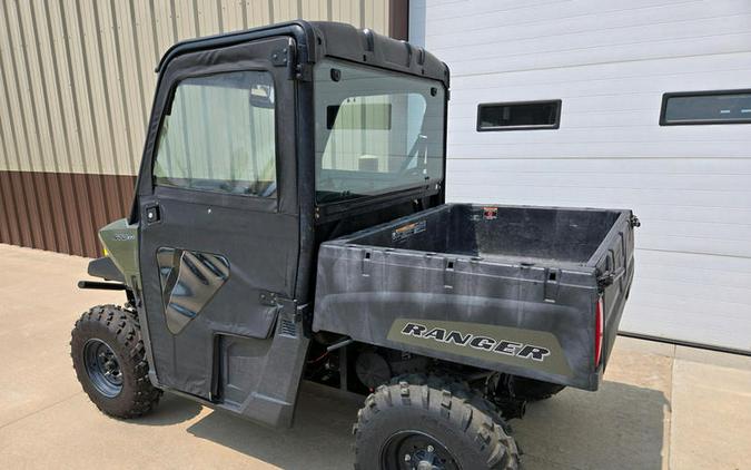 2020 Polaris® Ranger® 570