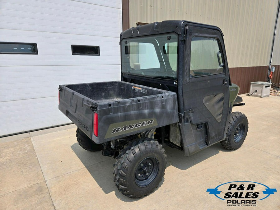 2020 Polaris® Ranger® 570