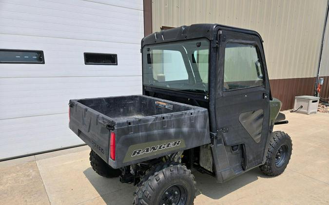 2020 Polaris® Ranger® 570