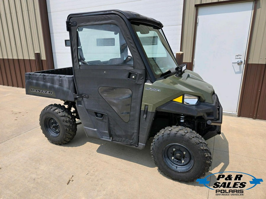 2020 Polaris® Ranger® 570