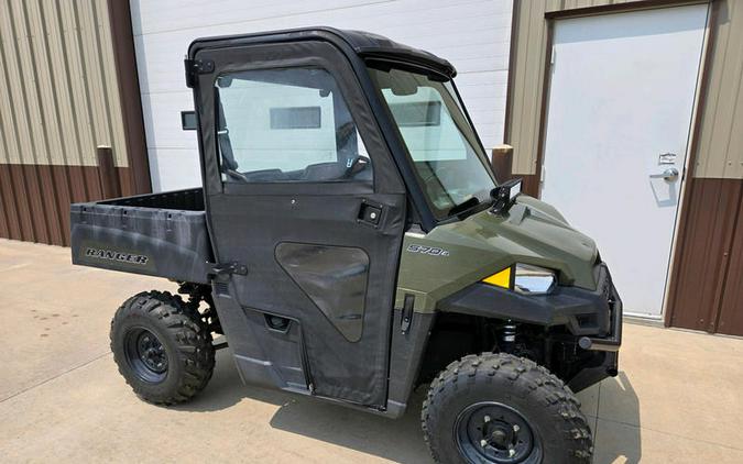 2020 Polaris® Ranger® 570