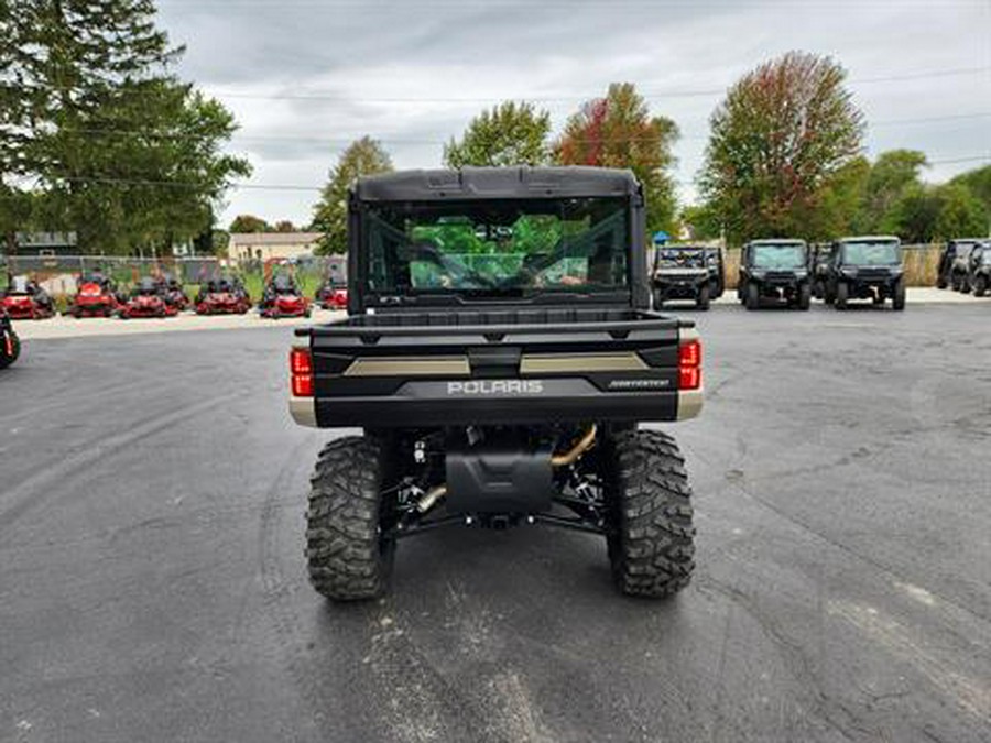 2024 Polaris Ranger XP 1000 Northstar Edition Ultimate