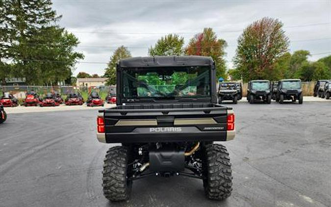 2024 Polaris Ranger XP 1000 Northstar Edition Ultimate