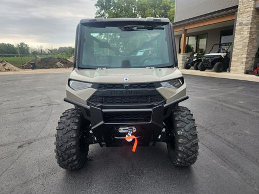 2024 Polaris Ranger XP 1000 Northstar Edition Ultimate