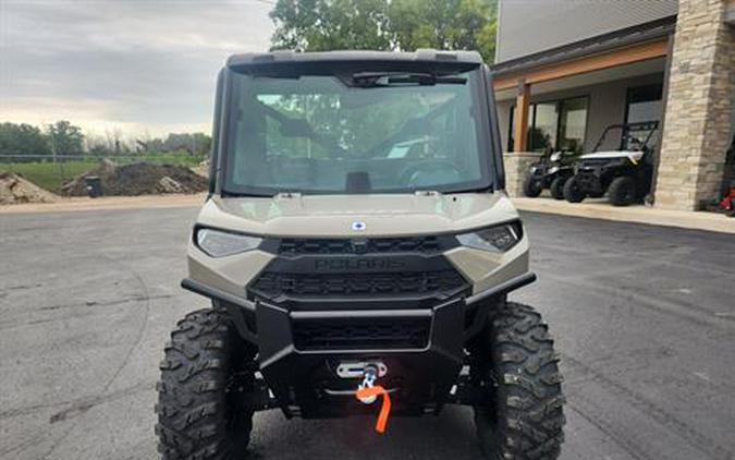 2024 Polaris Ranger XP 1000 Northstar Edition Ultimate