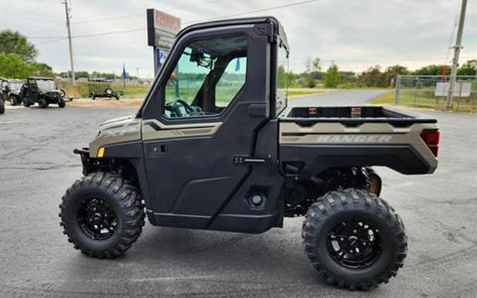 2024 Polaris Ranger XP 1000 Northstar Edition Ultimate