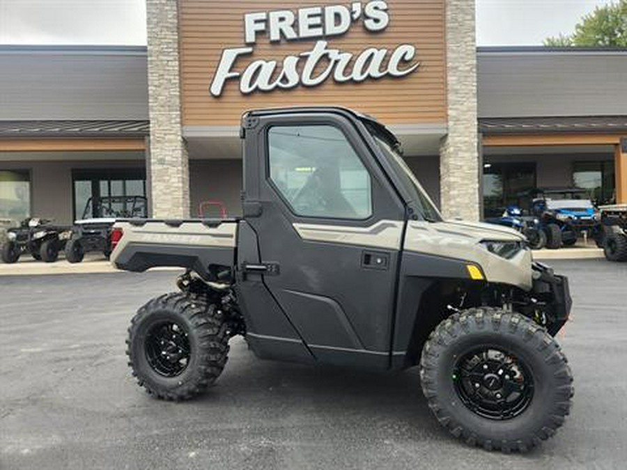 2024 Polaris Ranger XP 1000 Northstar Edition Ultimate