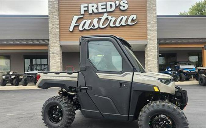 2024 Polaris Ranger XP 1000 Northstar Edition Ultimate