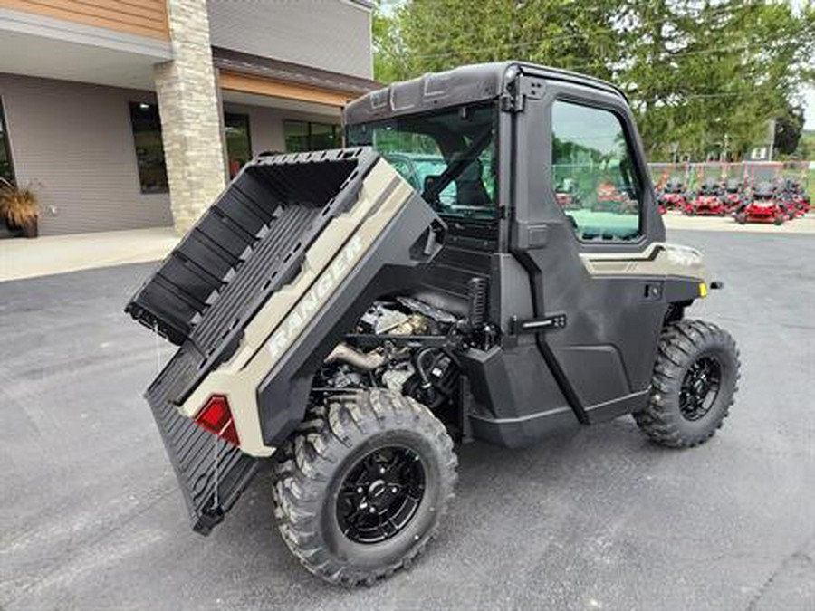 2024 Polaris Ranger XP 1000 Northstar Edition Ultimate