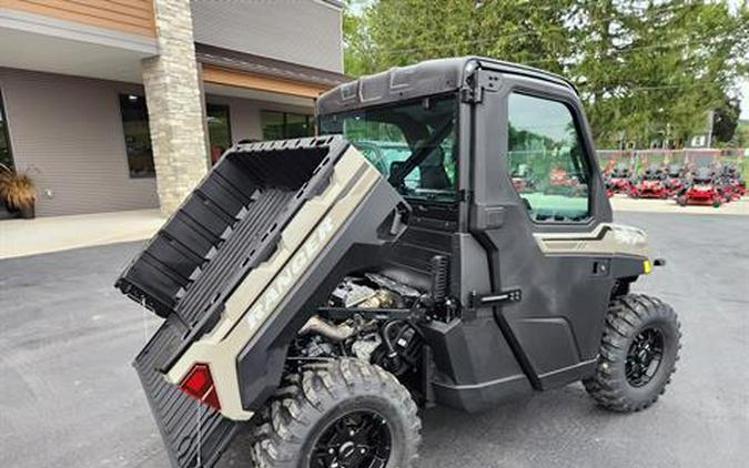 2024 Polaris Ranger XP 1000 Northstar Edition Ultimate