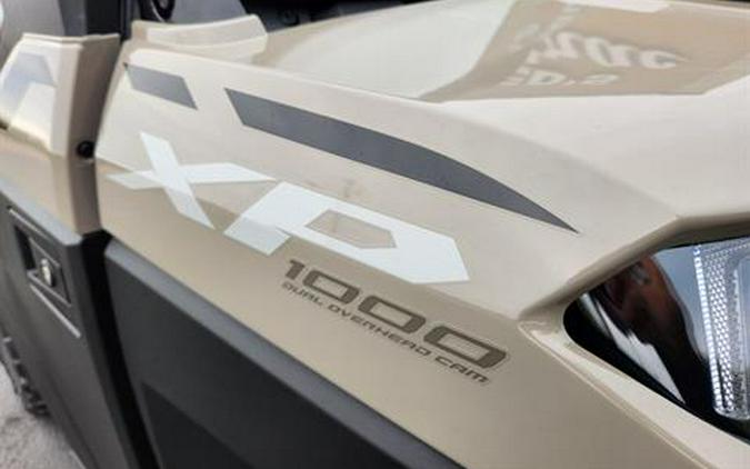 2024 Polaris Ranger XP 1000 Northstar Edition Ultimate