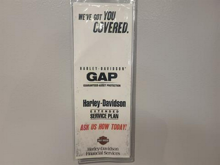 2025 Harley-Davidson Breakout®