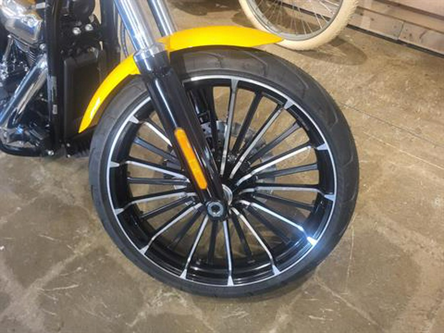 2025 Harley-Davidson Breakout®