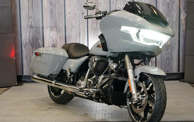 New 2025 Harley-Davidson Road Glide Motorcycle For Sale In Raleigh, North Carolina