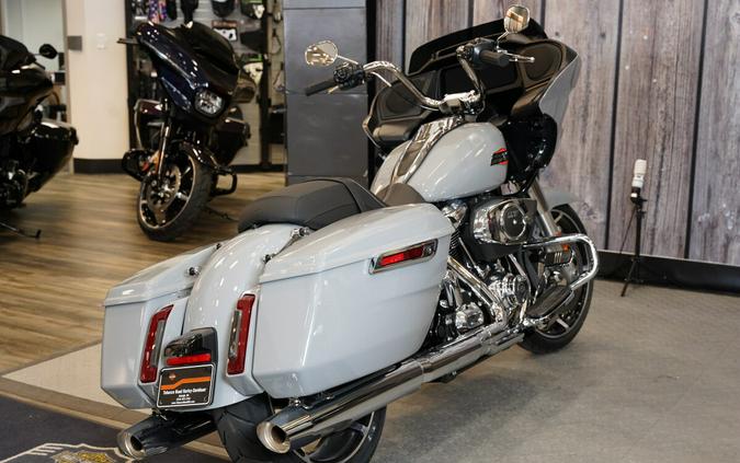 New 2025 Harley-Davidson Road Glide Motorcycle For Sale In Raleigh, North Carolina