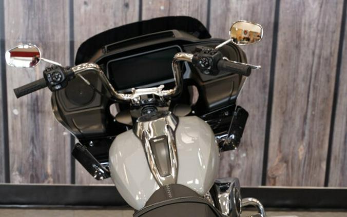 New 2025 Harley-Davidson Road Glide Motorcycle For Sale In Raleigh, North Carolina