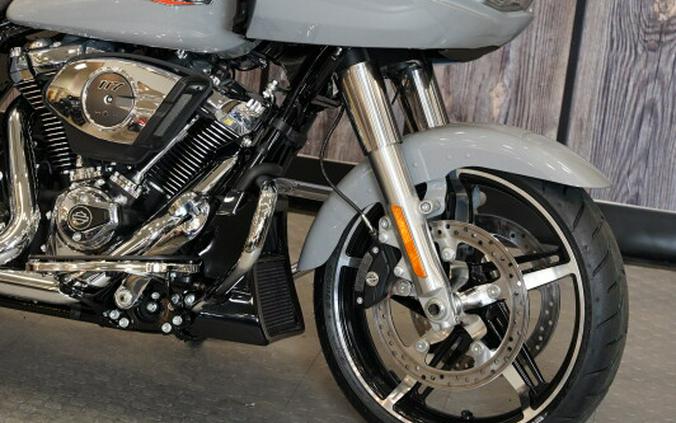 New 2025 Harley-Davidson Road Glide Motorcycle For Sale In Raleigh, North Carolina