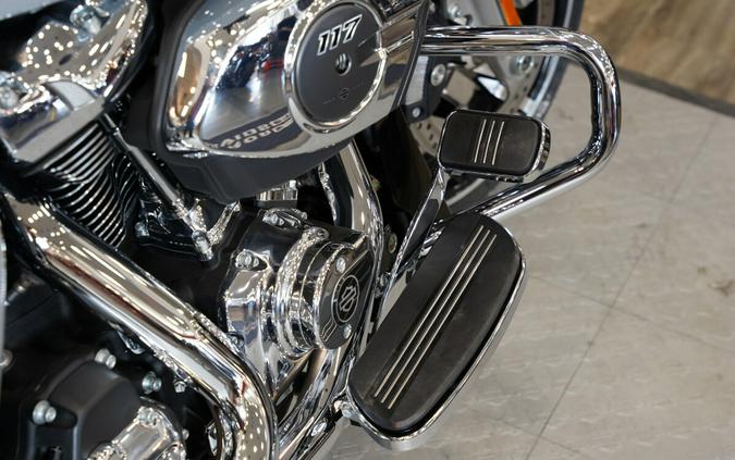 New 2025 Harley-Davidson Road Glide Motorcycle For Sale In Raleigh, North Carolina