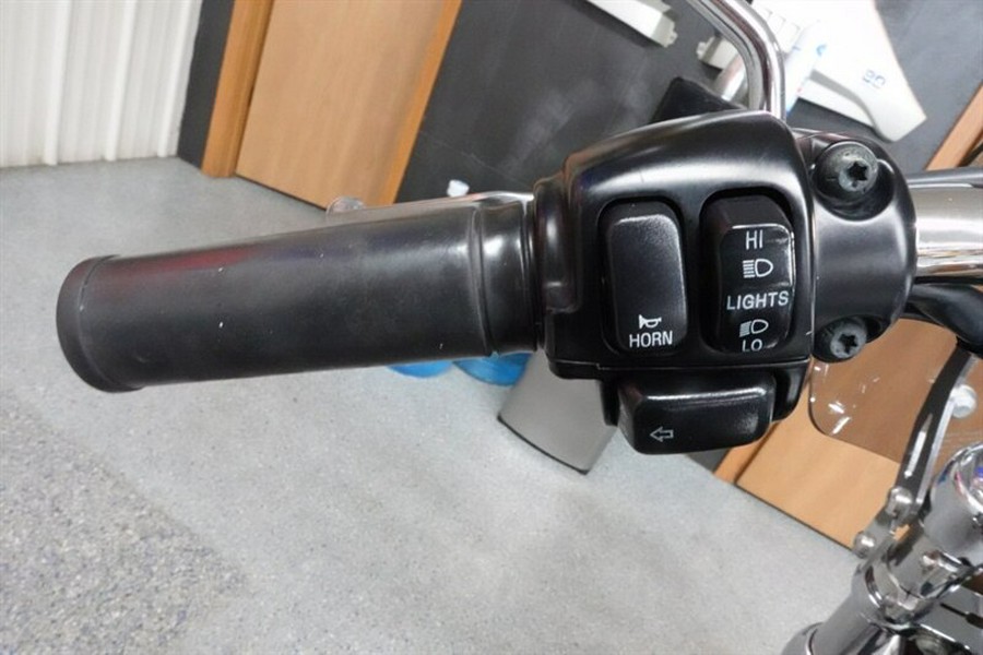 2003 Harley-Davidson Softail Deuce