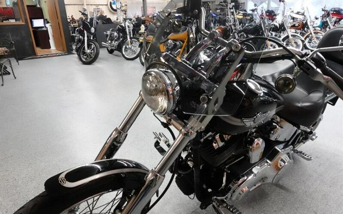 2003 Harley-Davidson Softail Deuce
