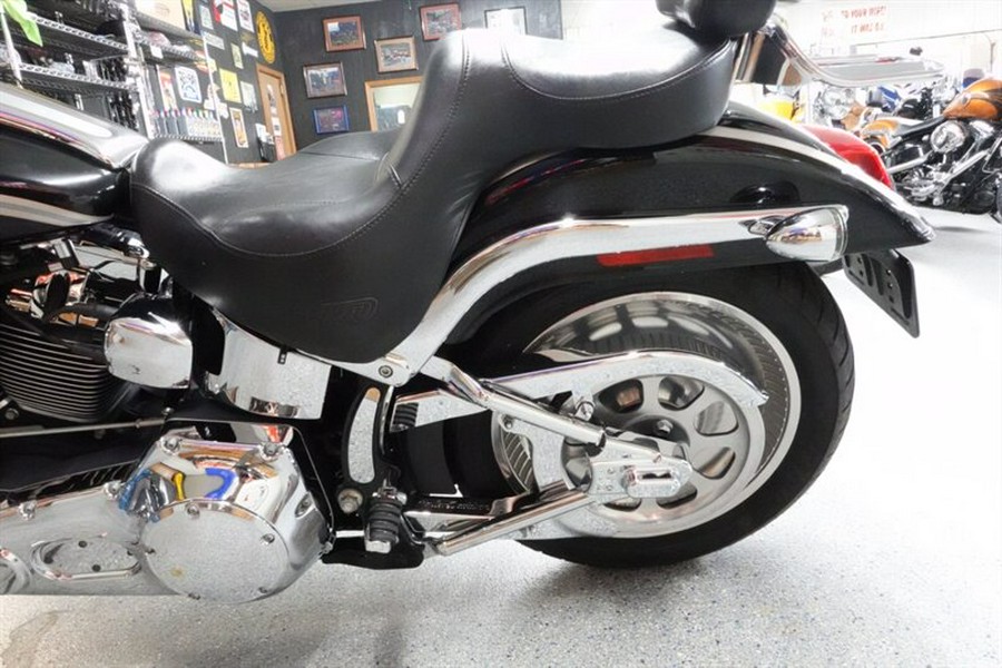 2003 Harley-Davidson Softail Deuce