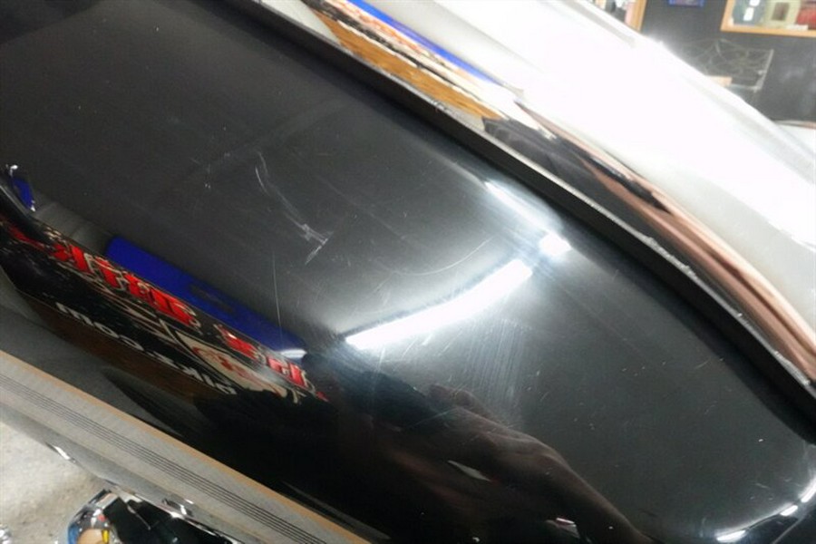 2003 Harley-Davidson Softail Deuce