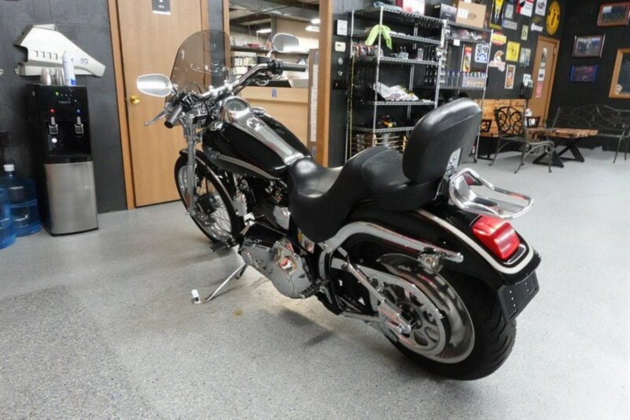 2003 Harley-Davidson Softail Deuce