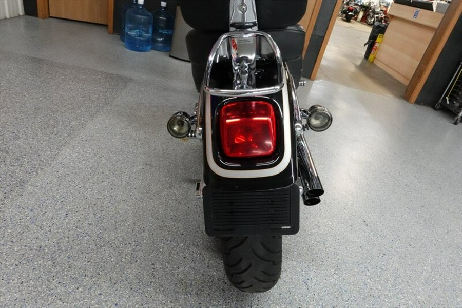 2003 Harley-Davidson Softail Deuce