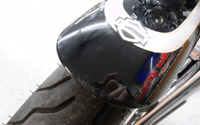 2003 Harley-Davidson Softail Deuce