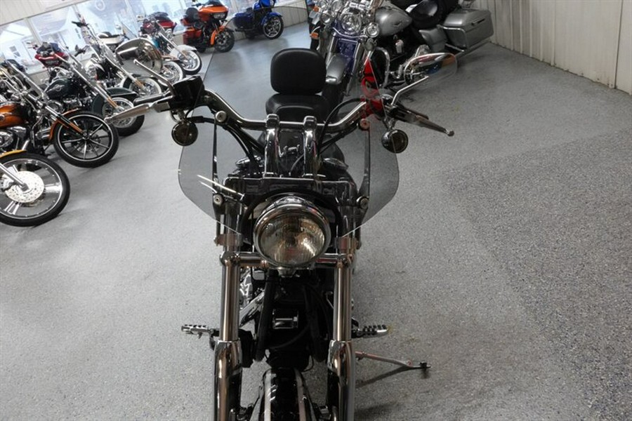 2003 Harley-Davidson Softail Deuce