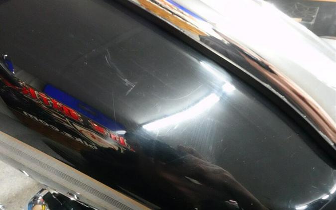 2003 Harley-Davidson Softail Deuce