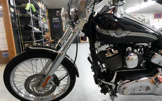 2003 Harley-Davidson Softail Deuce