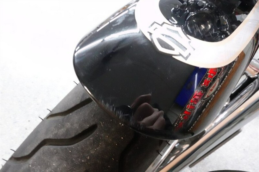 2003 Harley-Davidson Softail Deuce