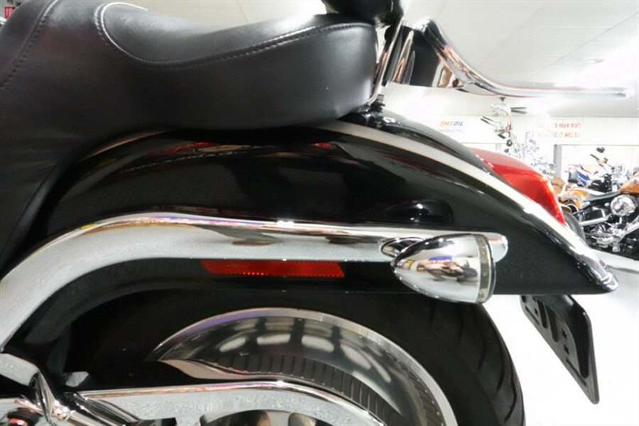 2003 Harley-Davidson Softail Deuce