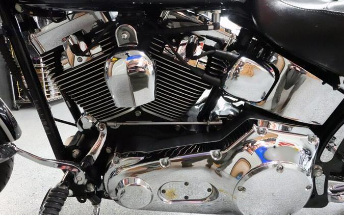 2003 Harley-Davidson Softail Deuce