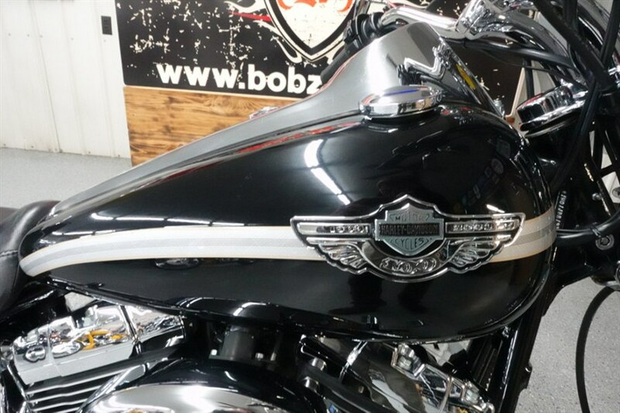 2003 Harley-Davidson Softail Deuce