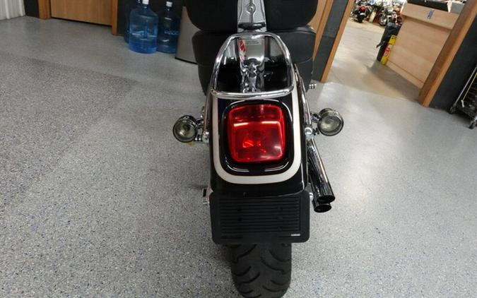 2003 Harley-Davidson Softail Deuce