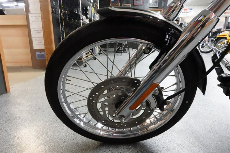 2003 Harley-Davidson Softail Deuce